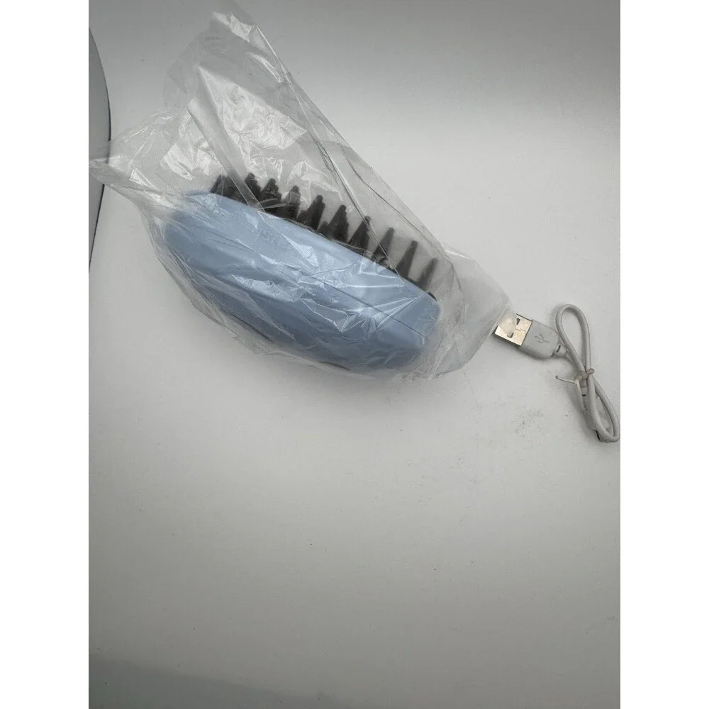 Carmex Pet Spray Massage Comb With Steam